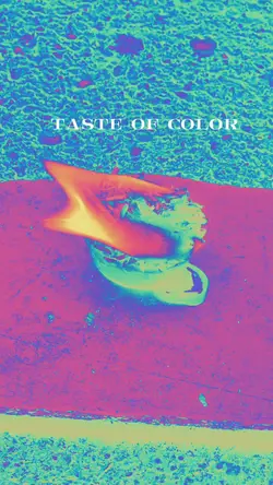 Taste of Color
