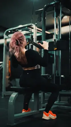 GYM [ FITNESS ]