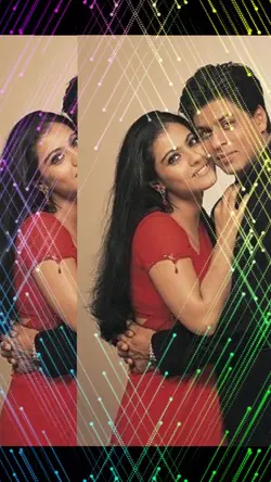 Bollywood song 