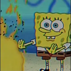 SpongeBob :))