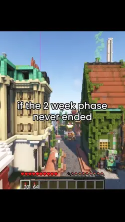 2 week phase
