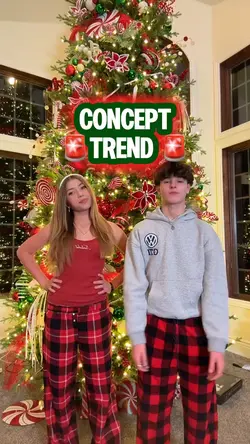 Concept Trend‼️