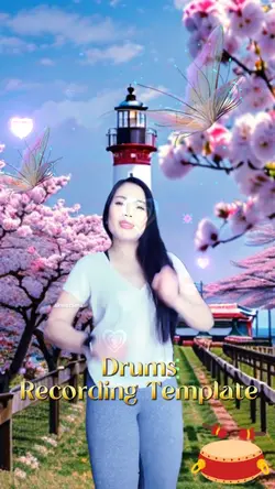 Drums 