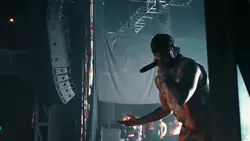 Ski mask 