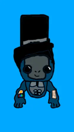 Idk what to put here