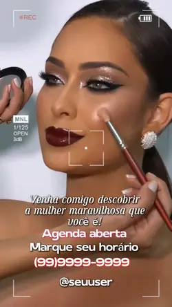 Agenda aberta Make 