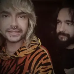 kaulitz transição