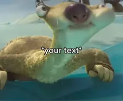Salty meme 
