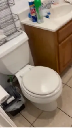 Cleaning 