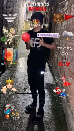 Modelo novo