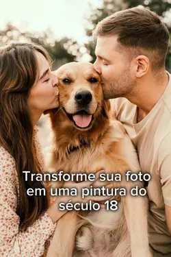 Pintura do seculo 18