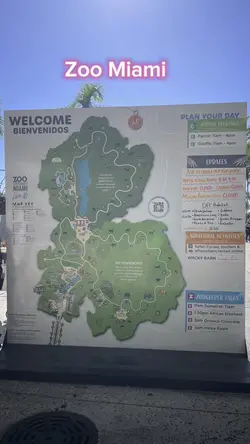 Zoo Miami 