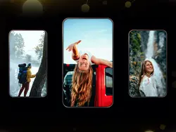 Slideshow trend