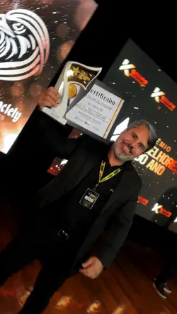 Premiação 