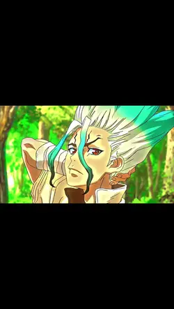 Senku Ishigami