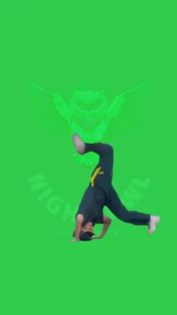 Australia breakdance