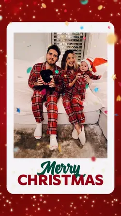 Christmas card 