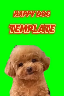 Happy Dog