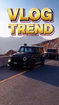 Vlog trend