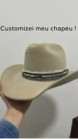 Customização