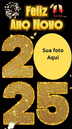 Feliz Ano Novo