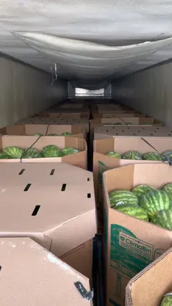 Watermelon Loads