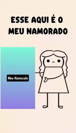 meu namorado