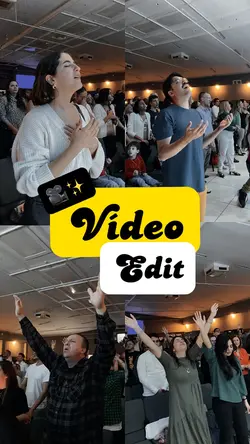 Vídeo Edit 🎥✨