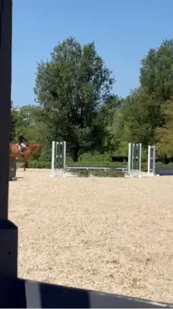 Long spot