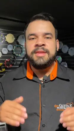 Loja de instrumentos