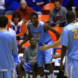 Andrew wiggins