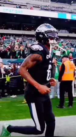 Let’s go birds 🦅 🦅