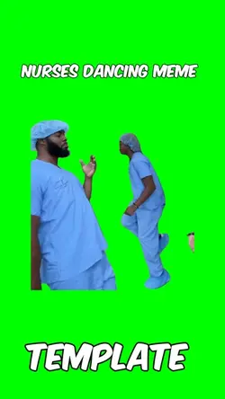 Nurses Dance 