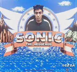 SEGAAAA