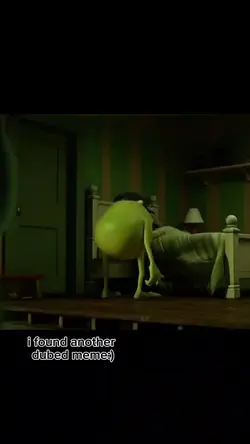 monsters inc meme