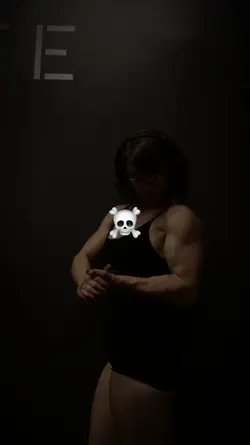 gym phonk