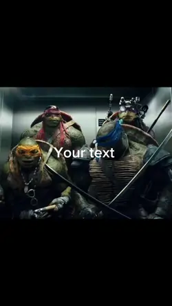 TMNT 4k