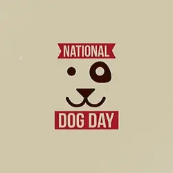 Happy dog day 💕