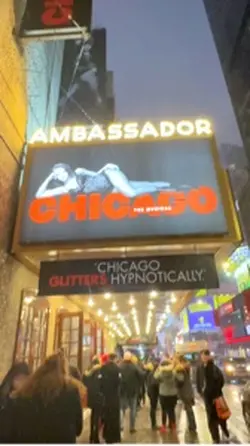 Chicago