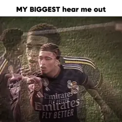 Hear me out