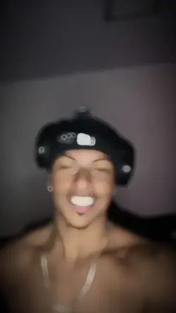 Black is