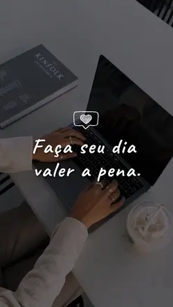 FAÇA SEU DIA...