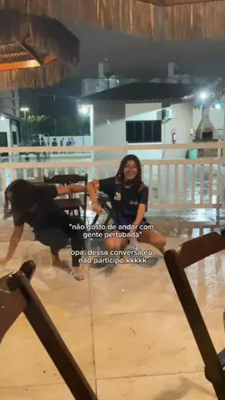 eu não participo ksk