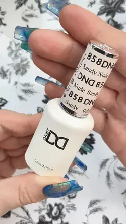 nail diy tutorial 