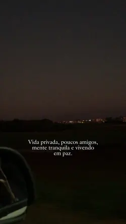 Vida privada