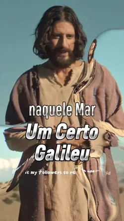 Um Certo Galileu 