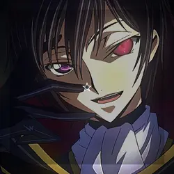 Lelouch edit 💙😻