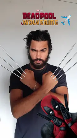 Deadpool e Wolverine