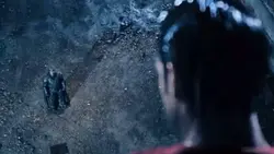 Batman & superman ed