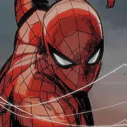 • Spider-man